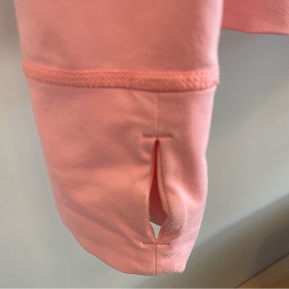 LULULEMON Run: Beach Runner Jacket size 4 - Picture 8 of 14